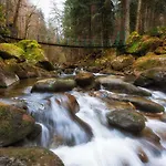 Lejlighed Geyersberg Inklusive Aktivcard Bayerischer Wald Freyung