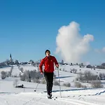 Geyersberg Inklusive Aktivcard Bayerischer Wald Freyung