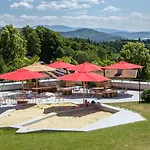 Lejlighed Geyersberg Inklusive Aktivcard Bayerischer Wald Freyung