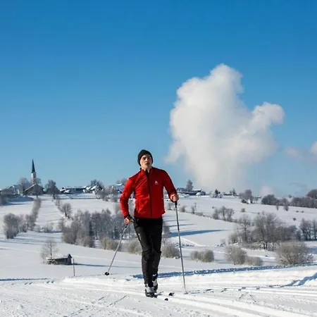Geyersberg Inklusive Aktivcard Bayerischer Wald Фрайунг