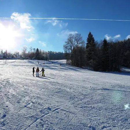 Geyersberg Inklusive Aktivcard Bayerischer Wald Апартаменты Фрайунг