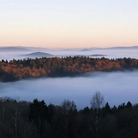Geyersberg Inklusive Aktivcard Bayerischer Wald