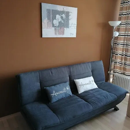 Apartmán Geyersberg Inklusive Aktivcard Bayerischer Wald
