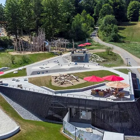 Geyersberg Inklusive Aktivcard Bayerischer Wald Freyung