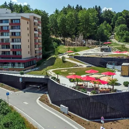 Geyersberg Inklusive Aktivcard Bayerischer Wald