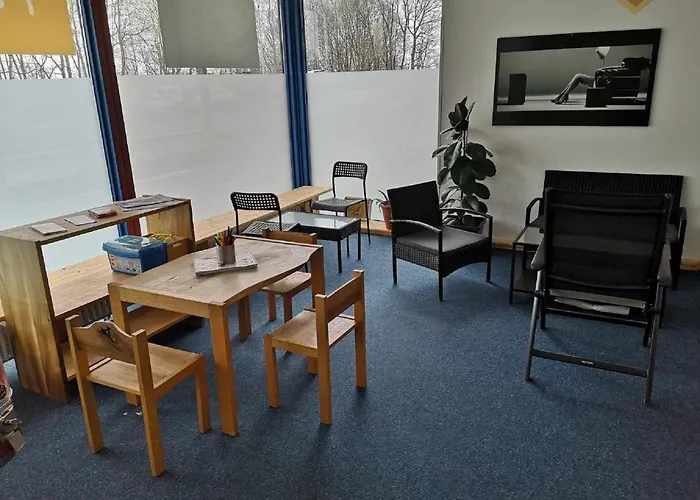 Geyersberg Inklusive Aktivcard Bayerischer Wald Apartmán Freyung