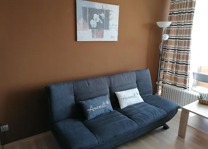 Apartmán Geyersberg Inklusive Aktivcard Bayerischer Wald
