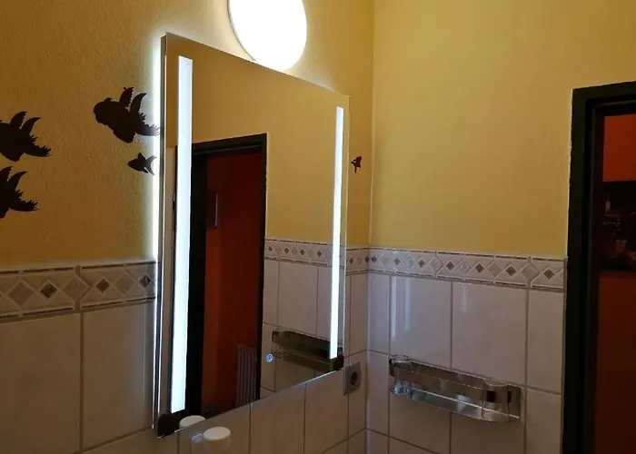Apartmán Geyersberg Inklusive Aktivcard Bayerischer Wald Freyung