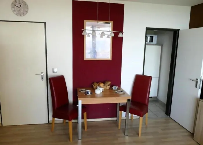 Apartmán Geyersberg Inklusive Aktivcard Bayerischer Wald Freyung