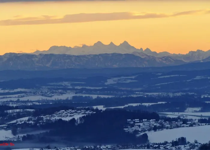 Apartmán Geyersberg Inklusive Aktivcard Bayerischer Wald *