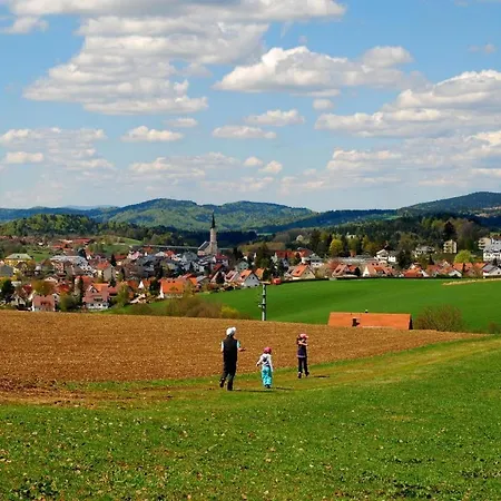 Apartment Geyersberg Inklusive Aktivcard Bayerischer Wald