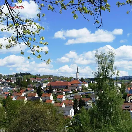 Geyersberg Inklusive Aktivcard Bayerischer Wald Apartamento Freyung