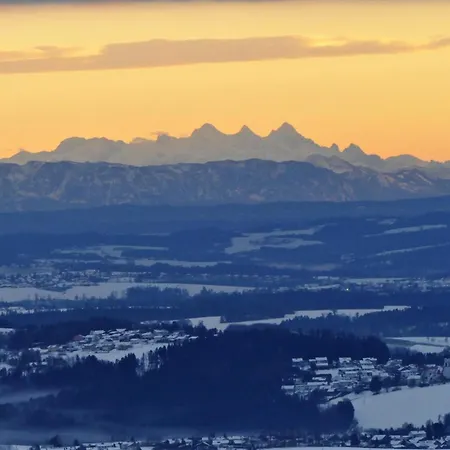 Apartamento Geyersberg Inklusive Aktivcard Bayerischer Wald *