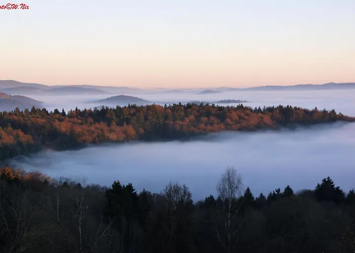 Geyersberg Inklusive Aktivcard Bayerischer Wald