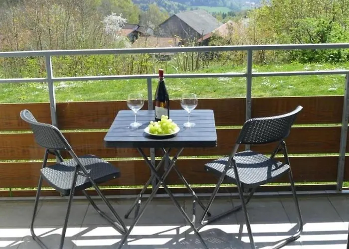 Apartmán Geyersberg Inklusive Aktivcard Bayerischer Wald