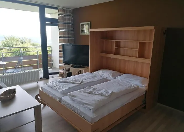 Apartmán Geyersberg Inklusive Aktivcard Bayerischer Wald Freyung
